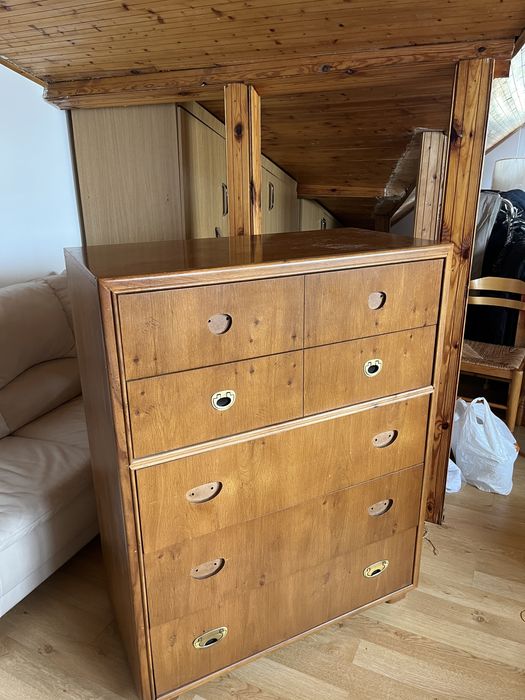 Comoda Drexel Heritage 300 ron