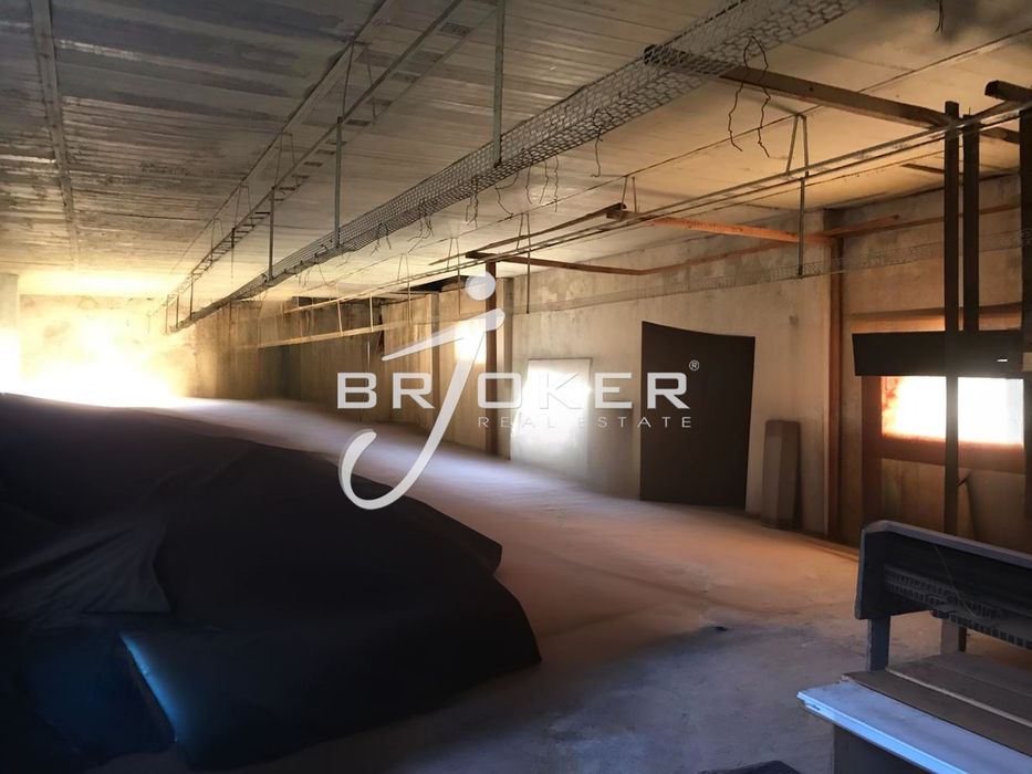 Склад в Кърджали, област-с.Кирково