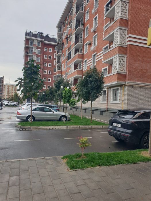 Аренда! 2 комнатная Мирабад, Гринвич-Новостройка