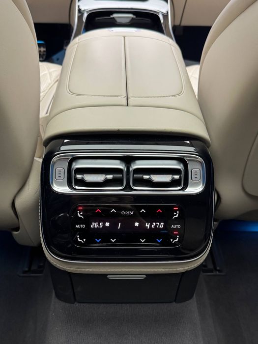 Продается Mercedes benz W223 S450