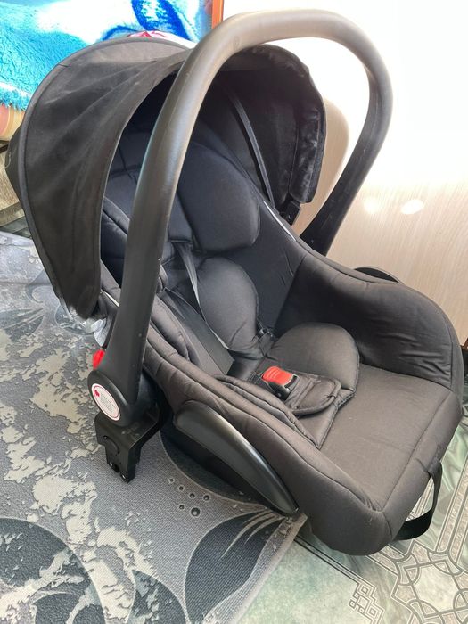 Продам Автолюльку