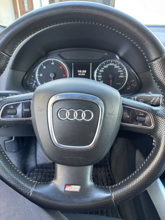 AUDI Q5 0 — imagine 2
