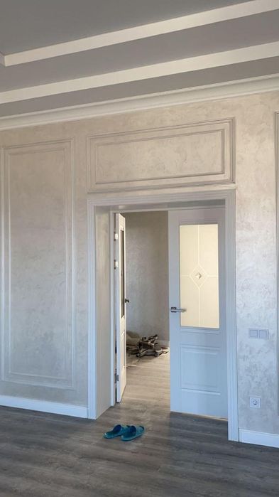 Малярный жумстары