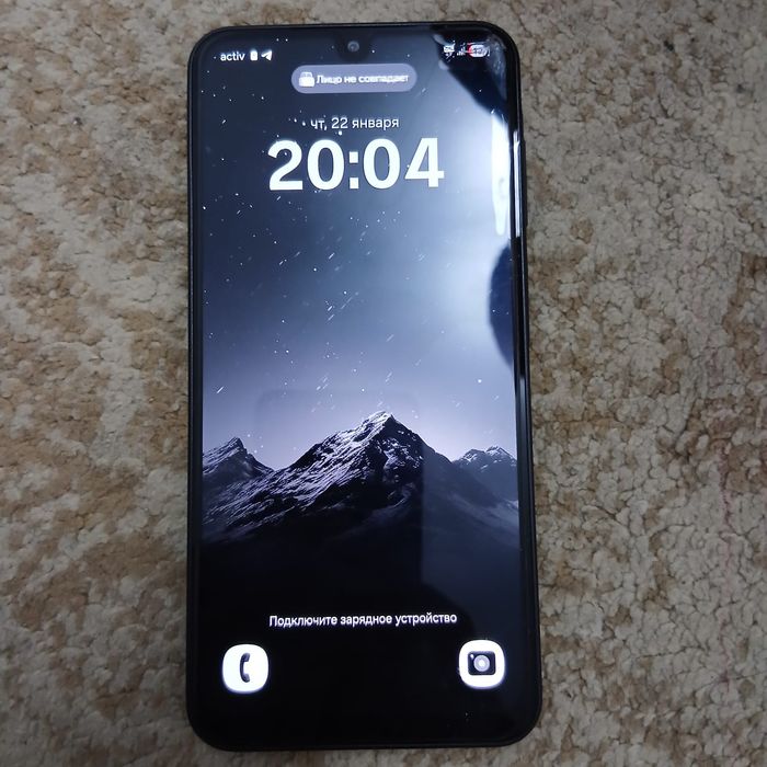 Самсунг а26, 256гб 5G