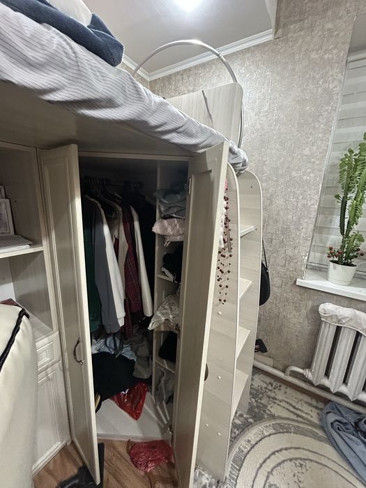 детский гарнитур