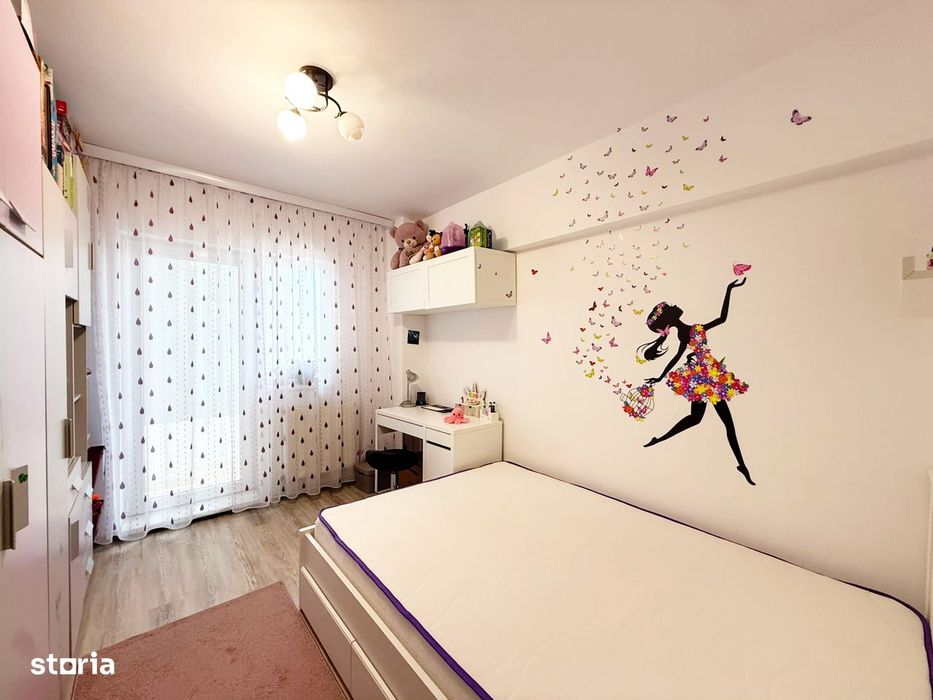 Apartament 4 Camere Micalaca –Voinicilor, Etaj 2