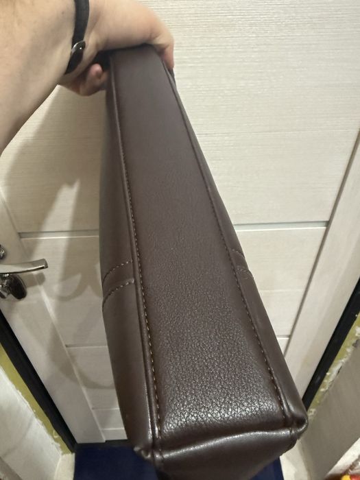 Деловой портфель (сумка) фирменный Hamkorbank