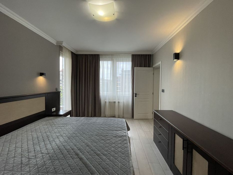 Дава се под наем Двустаен апартамент в София, Борово - 60 кв.м за 750 € - Снимка #6