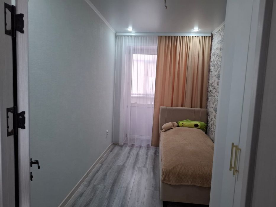 Продам 3-х комнатную квартиру