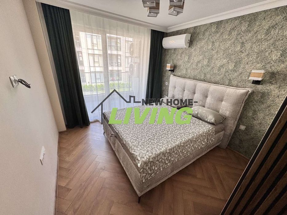 Продава се Двустаен апартамент в Пловдив, Остромила - 70 кв.м за 2015 €/кв.м - Снимка #5