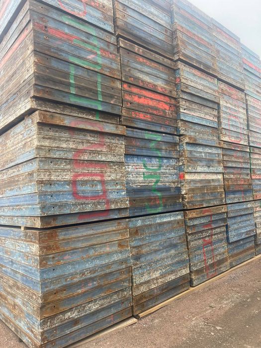 Крупный щитовая Опалубки (Оптом)