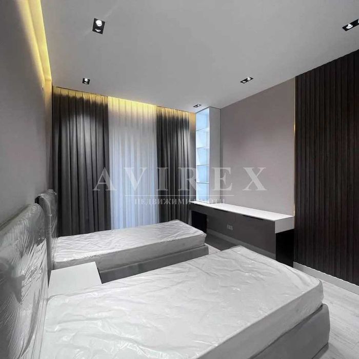 Дава се под наем Тристаен апартамент в Пловдив, Мараша - 110 кв.м за 459 € - Снимка #2