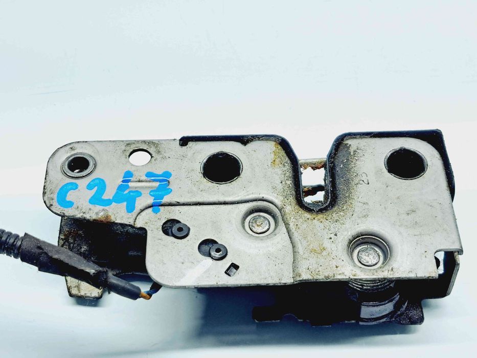 Broasca capota Volkswagen Golf 6 (5K1) [Fabr 2009-2013] 5K2823509B