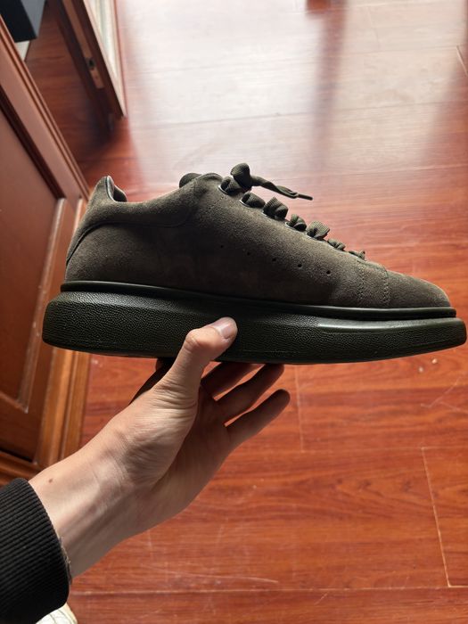 Alexander McQueen