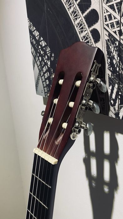 Продается гитара!!!