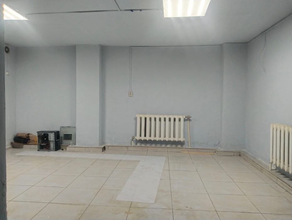 Срочно продаётся коммерческое помещение