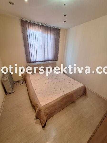 реф.14711 Обзаведен етаж от къща в с. Първенец!