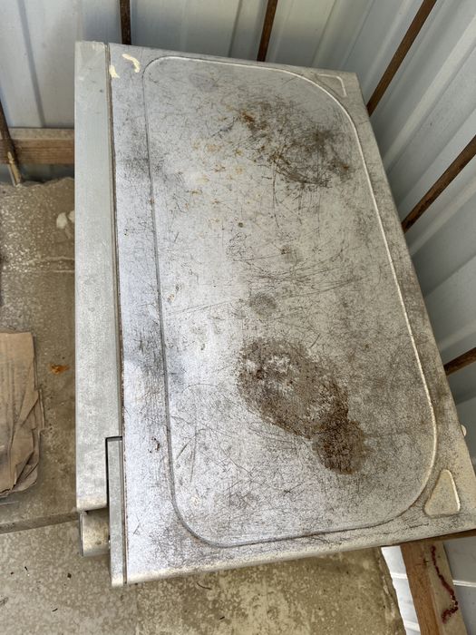 Микровалговка отлично