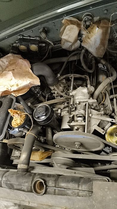 Зил 131 Мастерская