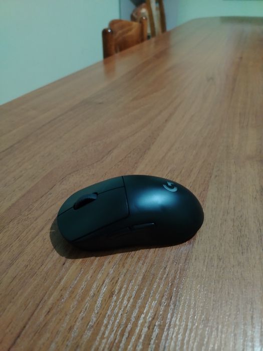 Logitech g pro x