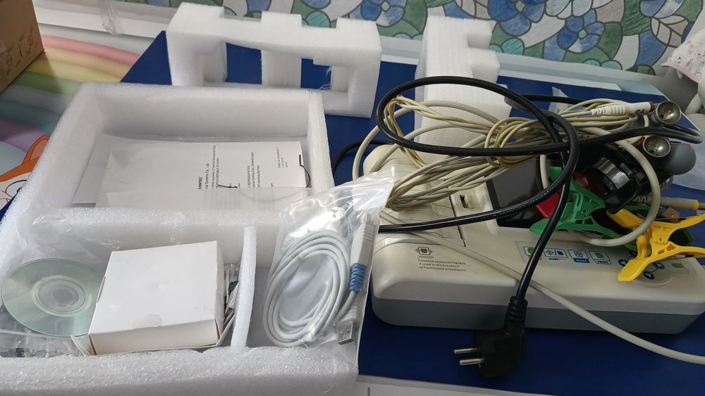 Vând EKG  oferta