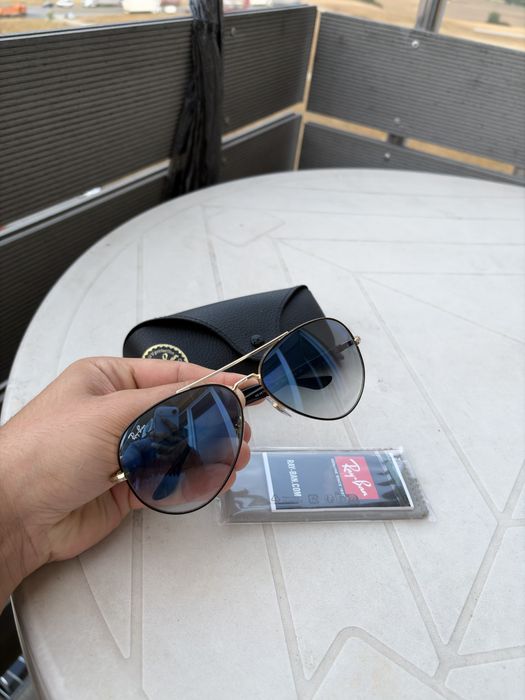 Ochelari Ray-Ban RB 3675