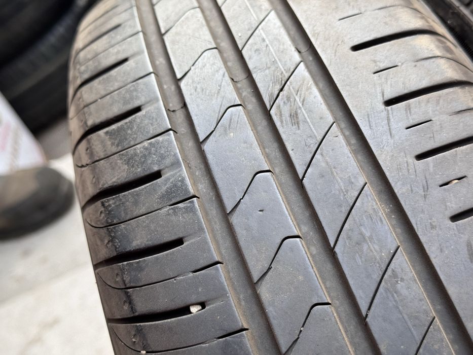 175/65/R15 Hankook Kinergy 4бр летни
