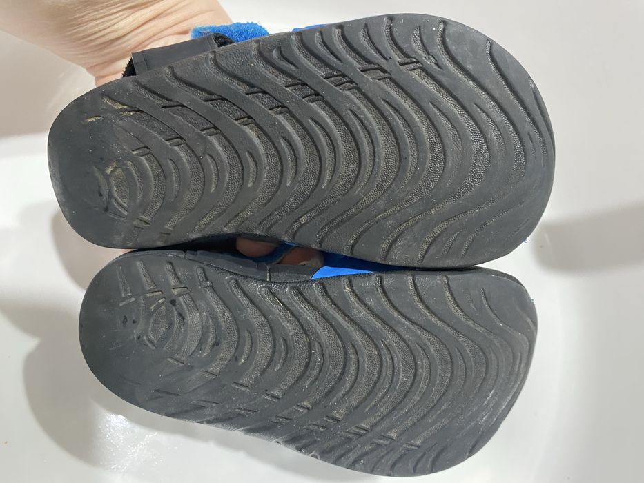 Sandale nike sunray 23,5