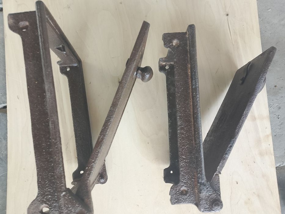 Продам дверцы печные