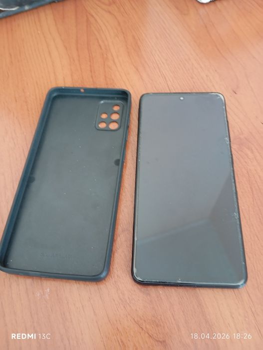 Продам Samsung a51