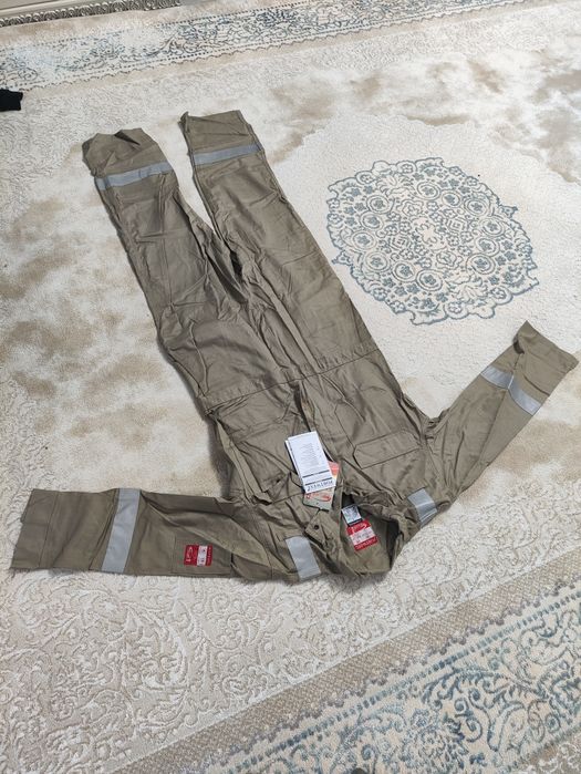 Продам диэлектрический комбинезон