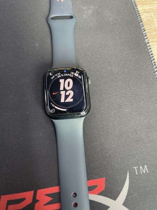 Apple watch 7 45 mm