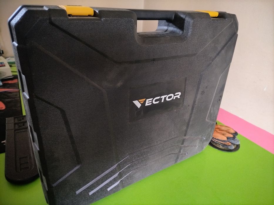 Электроинструмент