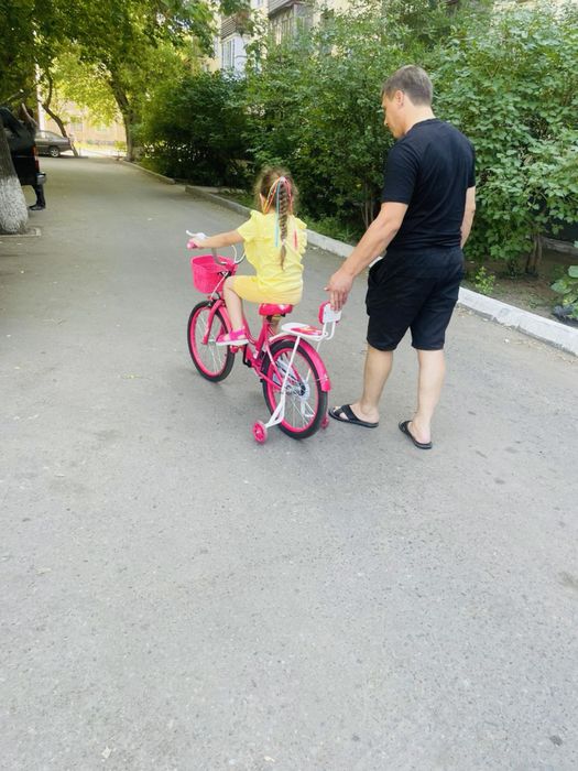 Продам велосипед