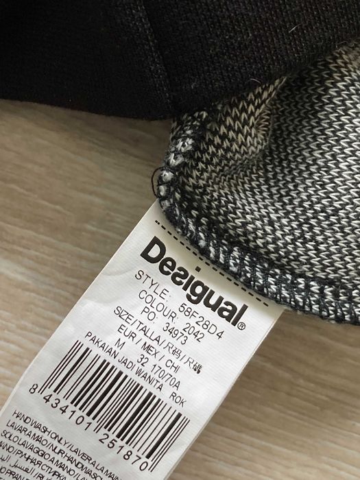 Desigual Yes женска пола размер М