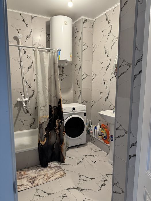 Сдается квартира