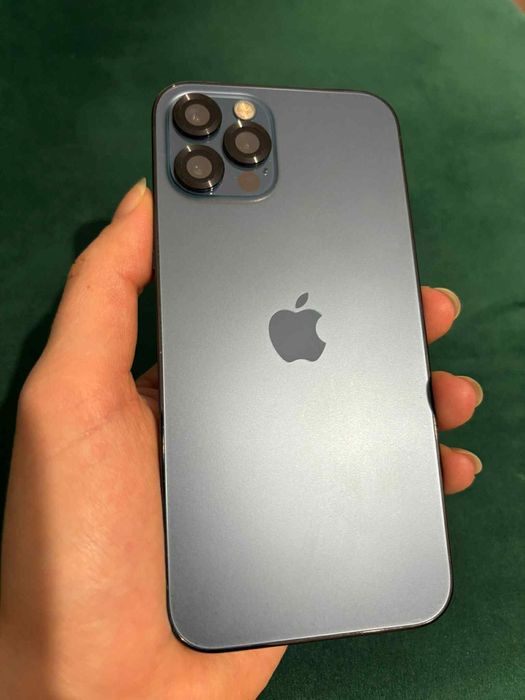 iPhone 12 pro,512 GB