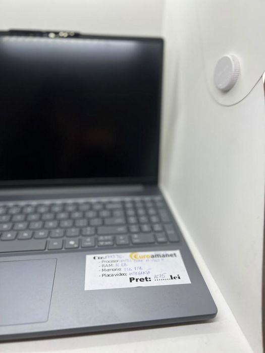 IdeaPad Slim 5i a 13-a generatie -A-