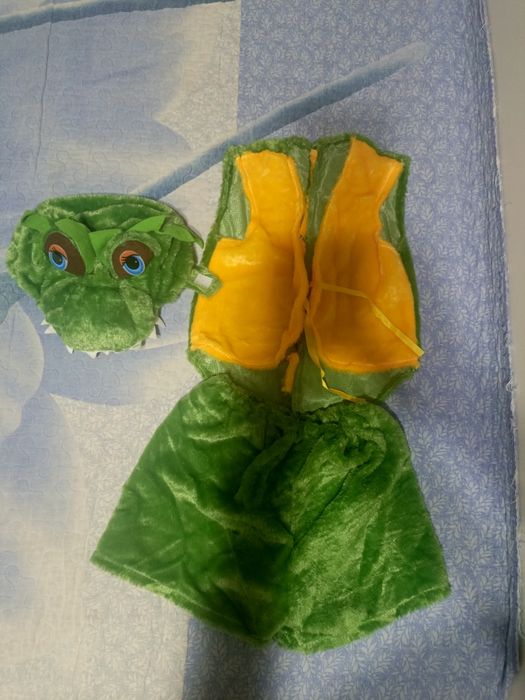 Новогоднии костюмы