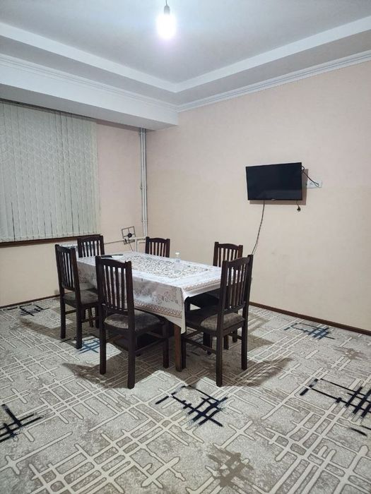 Шайхонтохур на аренду семью и студентов