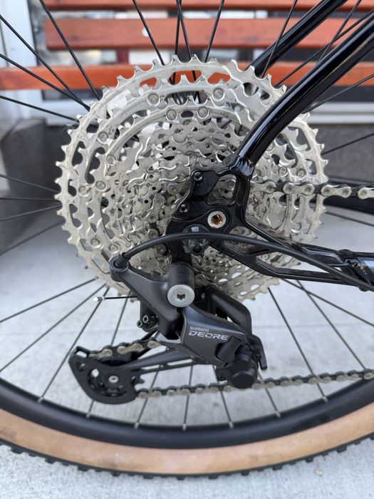 Планински велосипед X-ZITE 29/XL