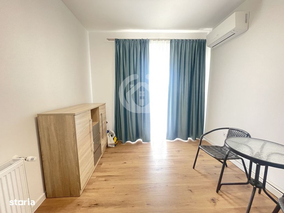 Apartament de INCHIRIAT | Prima inchiriere - 3 camere, Vest, Sibiu