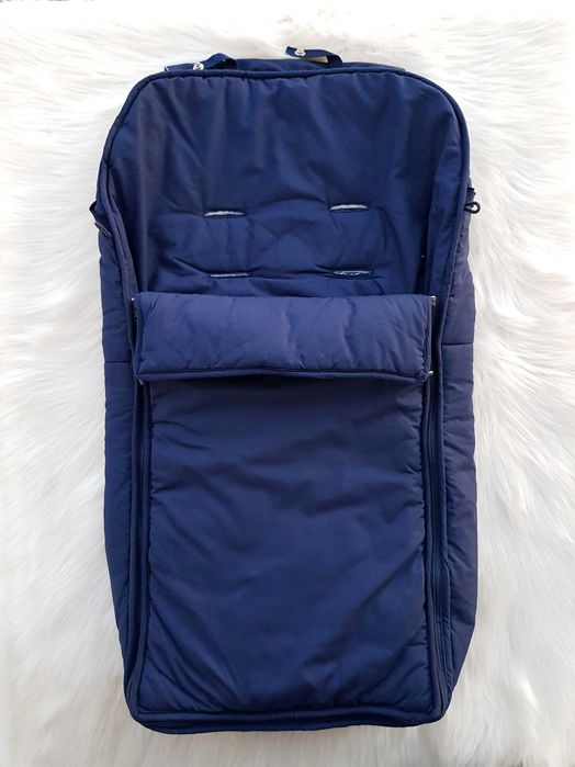 Чувал за количка