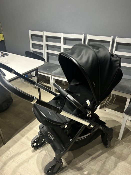 Коляска раскладная