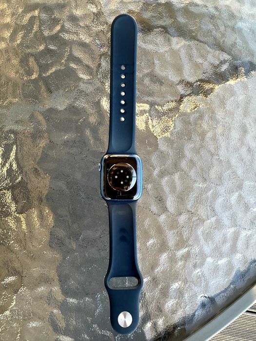 Apple watch series 7 41mm GPS+wifi