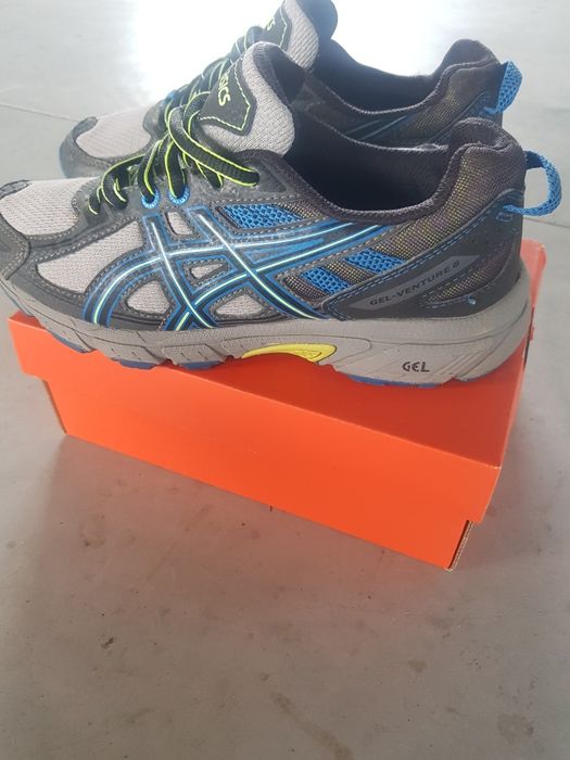 Asics sneakers gel venture 6