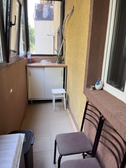 Apartament 2 camere de  inchiriat Militari Residence