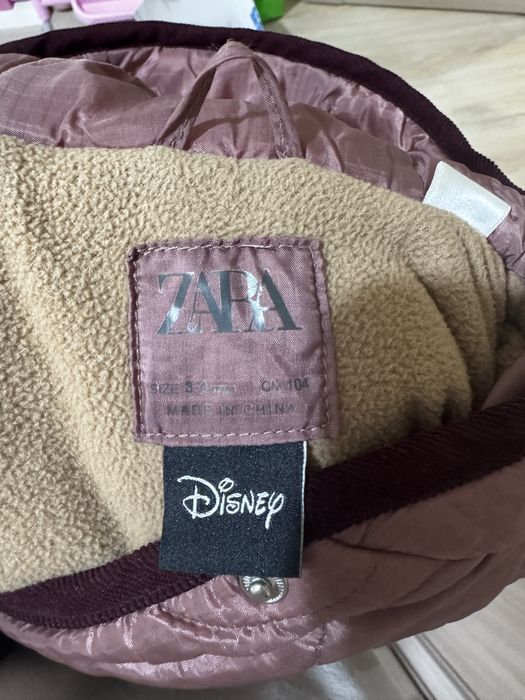 Куртка детская Zara