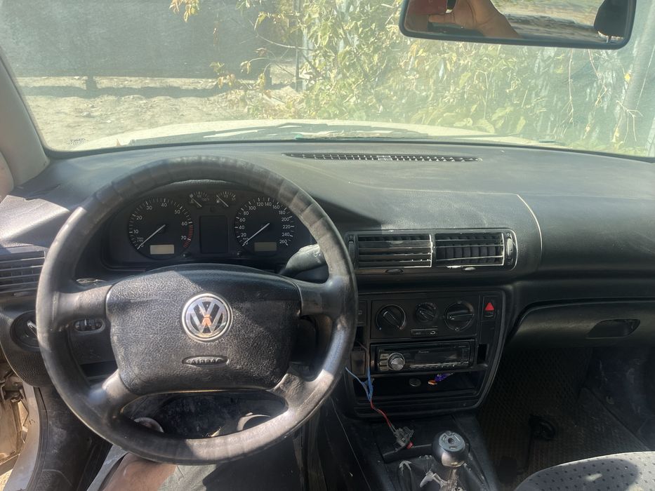 Продам фолксваген пассат