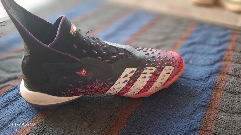 Сорокножки PREDATOR 36 -37 размер